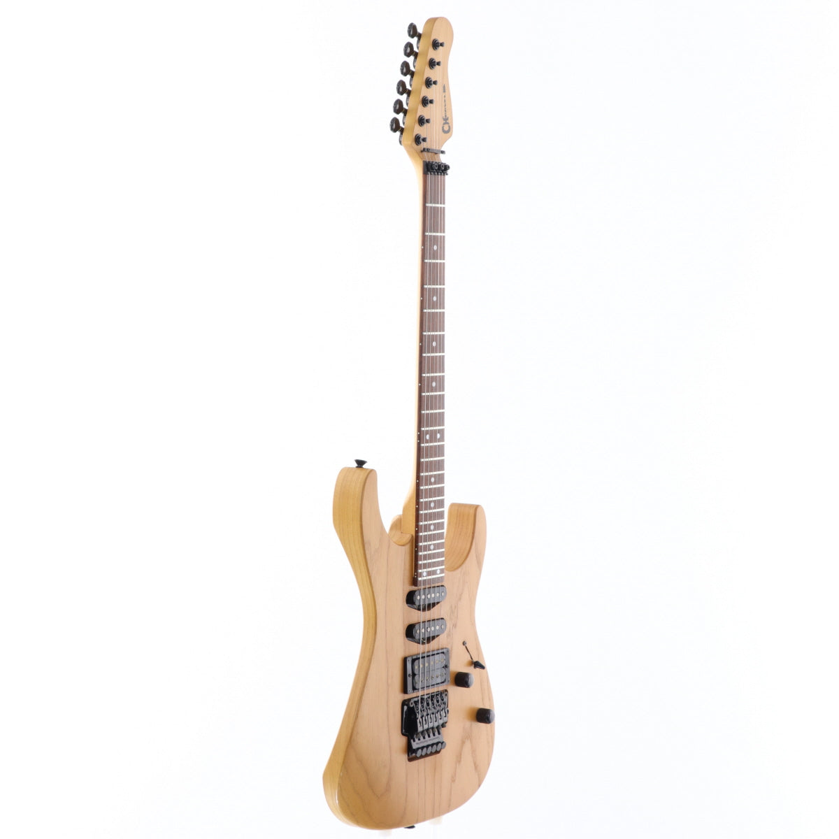 [SN C108728] USED Charvel / VG-705 (SD-57) Pure Natural [11]