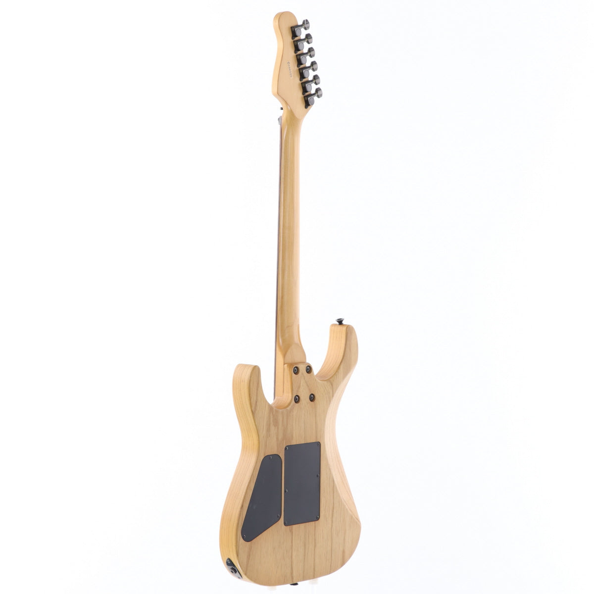 [SN C108728] USED Charvel / VG-705 (SD-57) Pure Natural [11]