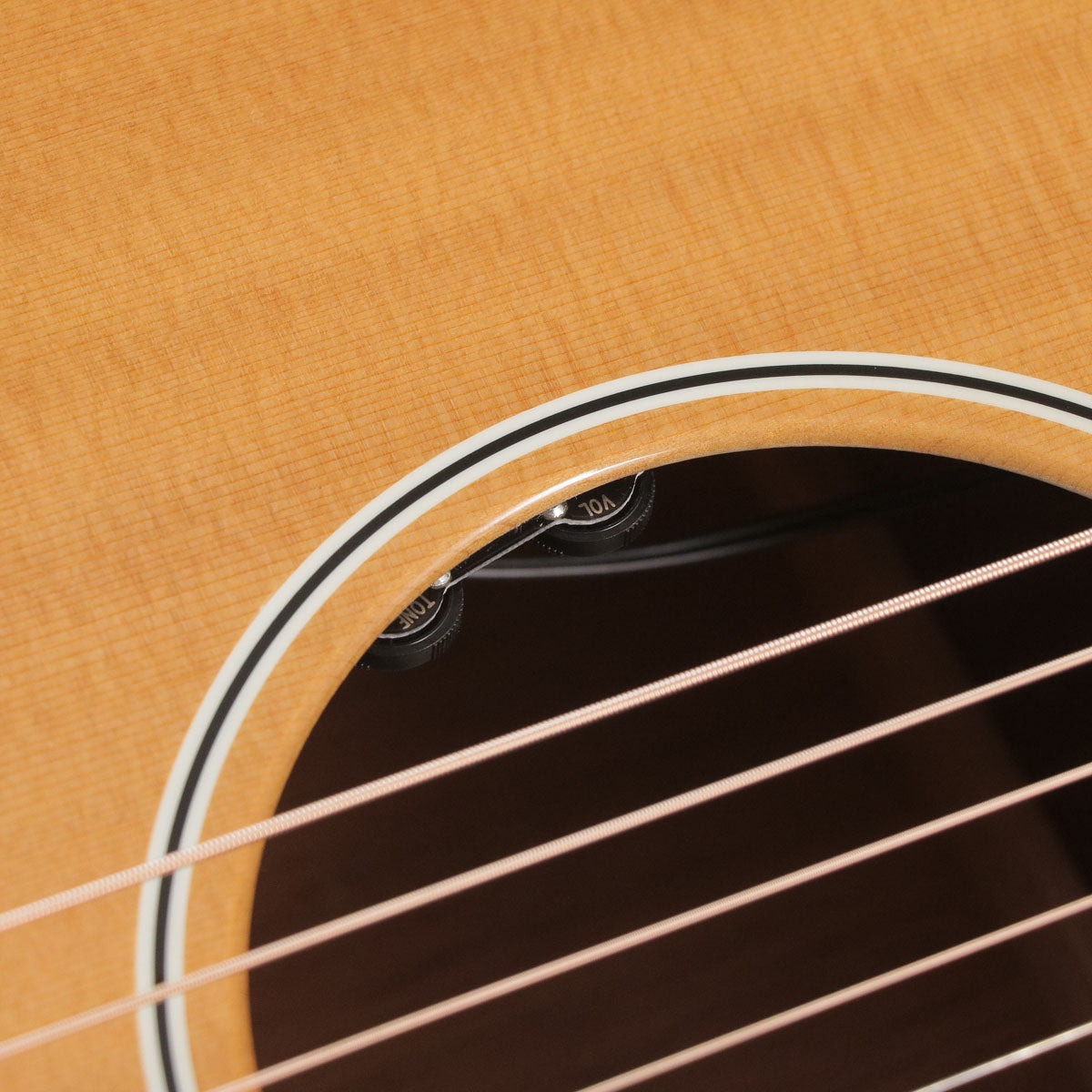 [SN 12955036] USED GIBSON / J-35 Natural -2015- [03]