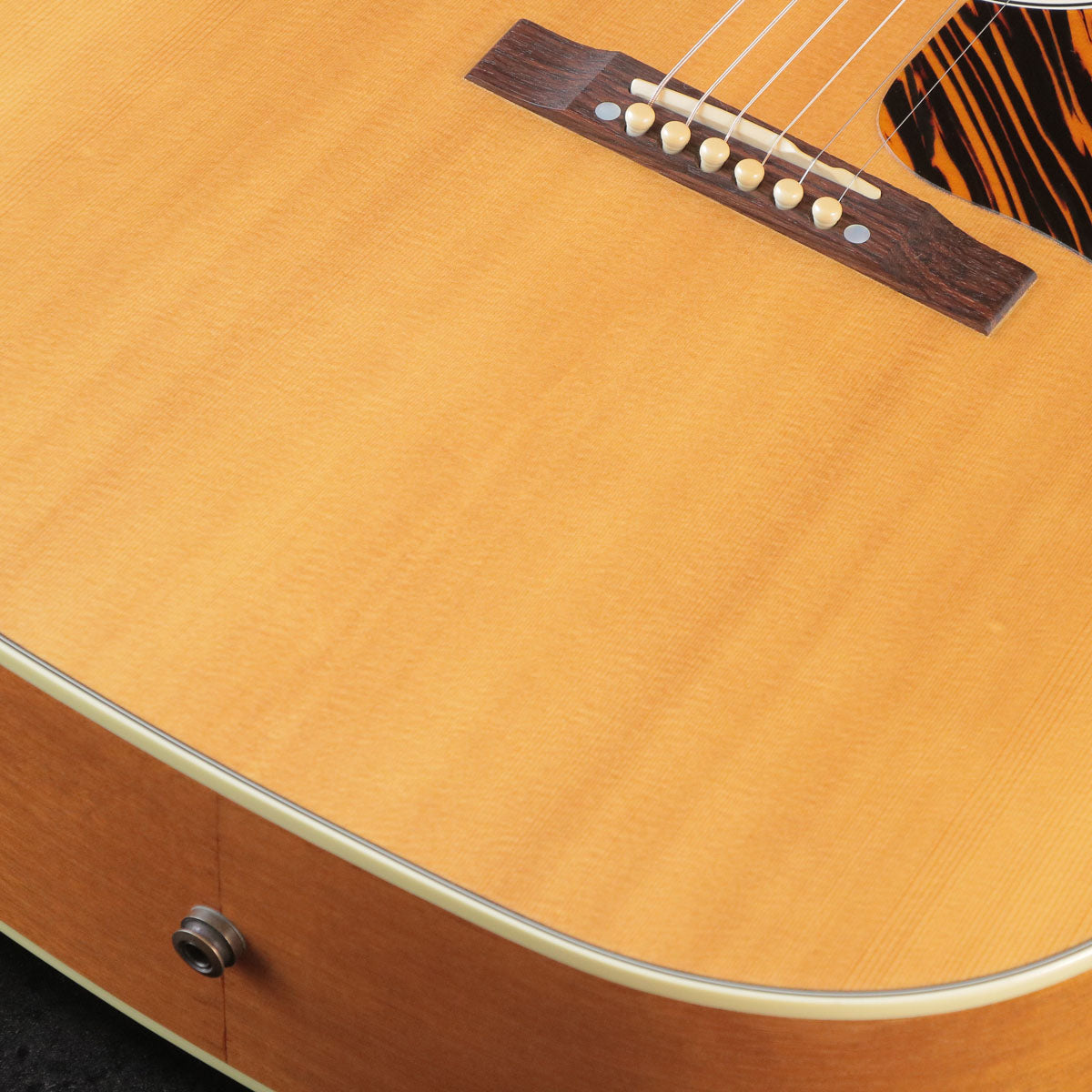[SN 12955036] USED GIBSON / J-35 Natural -2015- [03]