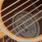 [SN 12955036] USED GIBSON / J-35 Natural -2015- [03]