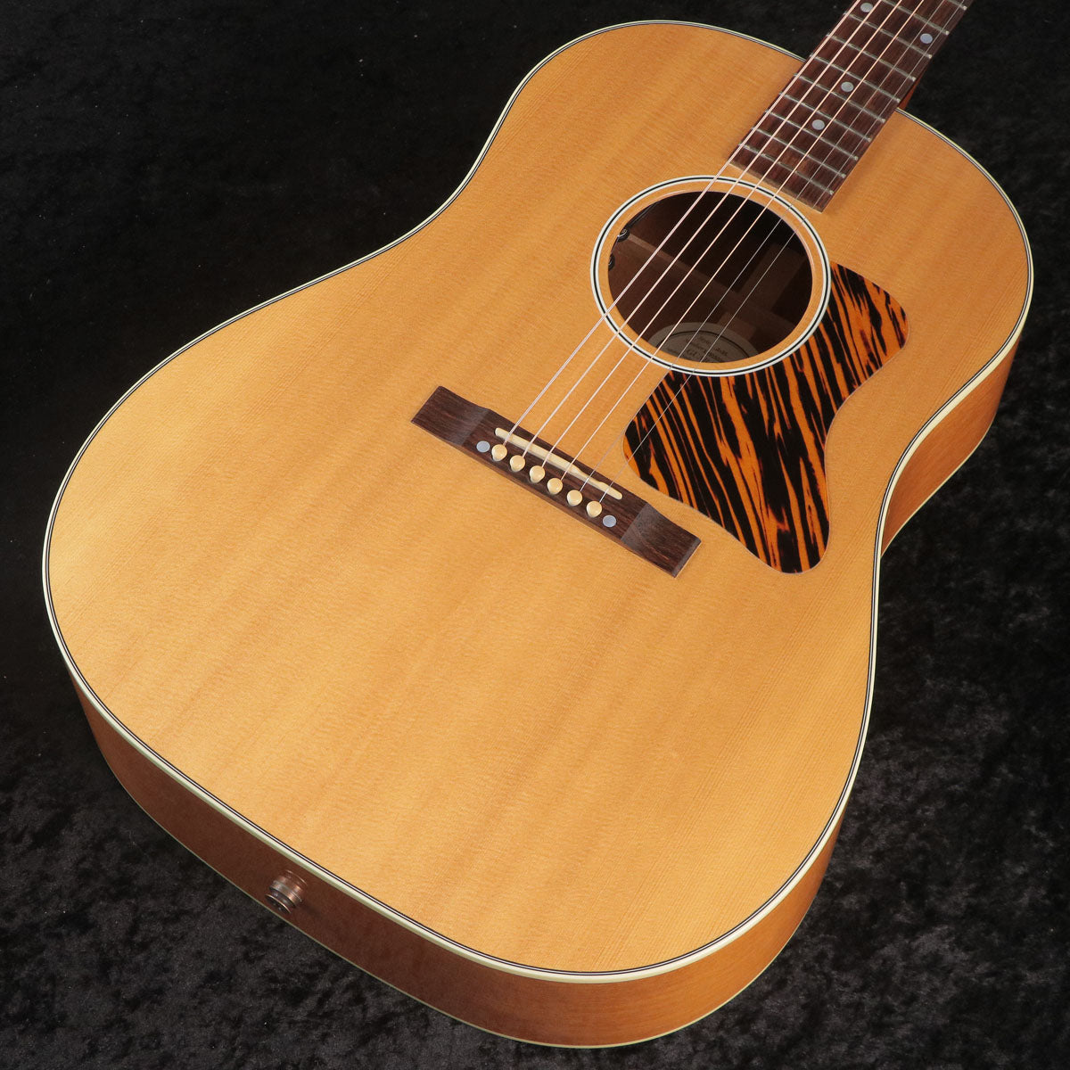 [SN 12955036] USED GIBSON / J-35 Natural -2015- [03]