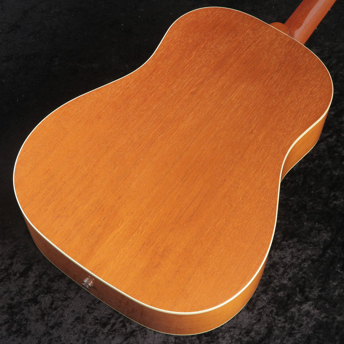 [SN 12955036] USED GIBSON / J-35 Natural -2015- [03]
