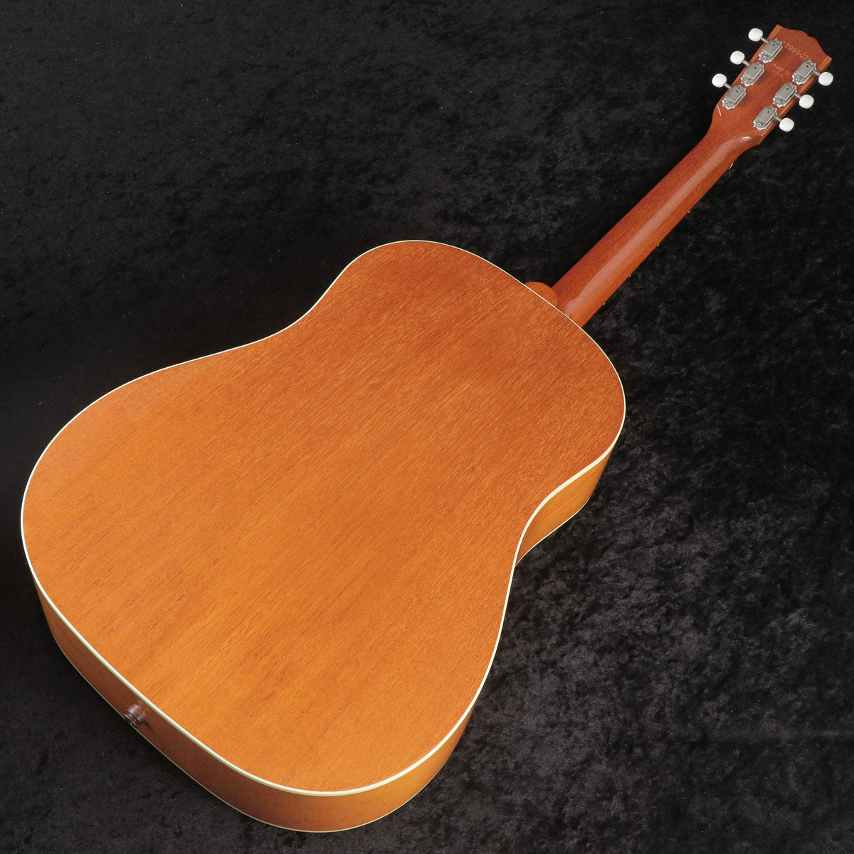 [SN 12955036] USED GIBSON / J-35 Natural -2015- [03]