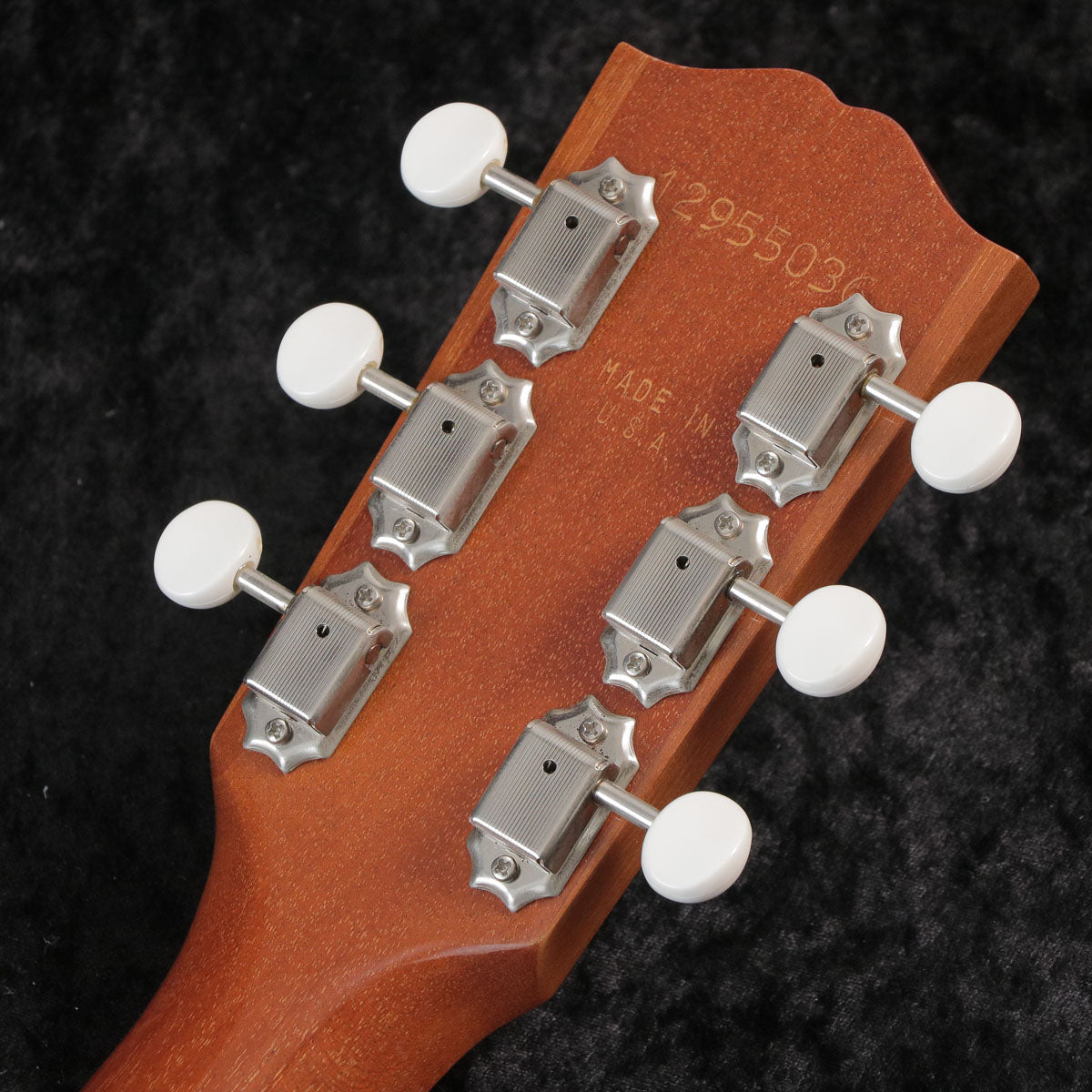 [SN 12955036] USED GIBSON / J-35 Natural -2015- [03]