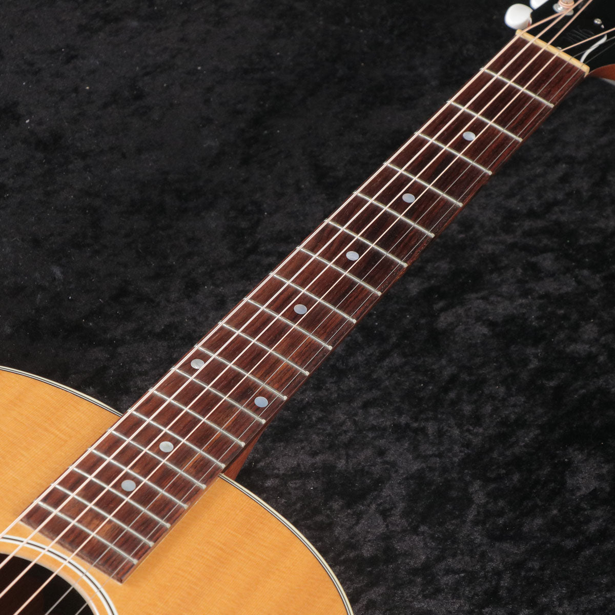[SN 12955036] USED GIBSON / J-35 Natural -2015- [03]