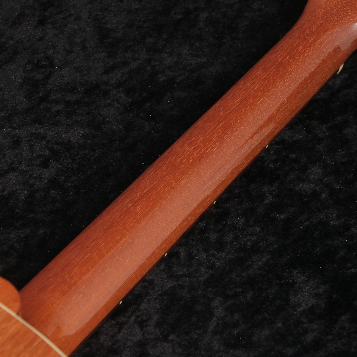 [SN 12955036] USED GIBSON / J-35 Natural -2015- [03]