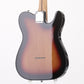 [SN MX24059568] USED FENDER MEXICO / Player II Telecaster Maple Neck 3 Tone Sunburst [06]