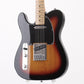 [SN MX24059568] USED FENDER MEXICO / Player II Telecaster Maple Neck 3 Tone Sunburst [06]