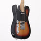 [SN MX24059568] USED FENDER MEXICO / Player II Telecaster Maple Neck 3 Tone Sunburst [06]