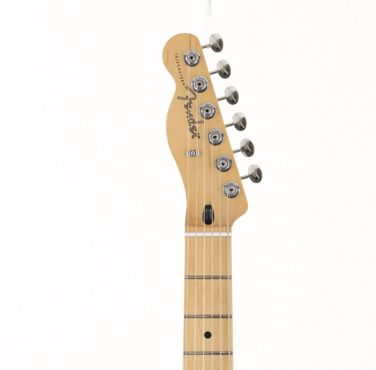 [SN MX24059568] USED FENDER MEXICO / Player II Telecaster Maple Neck 3 Tone Sunburst [06]