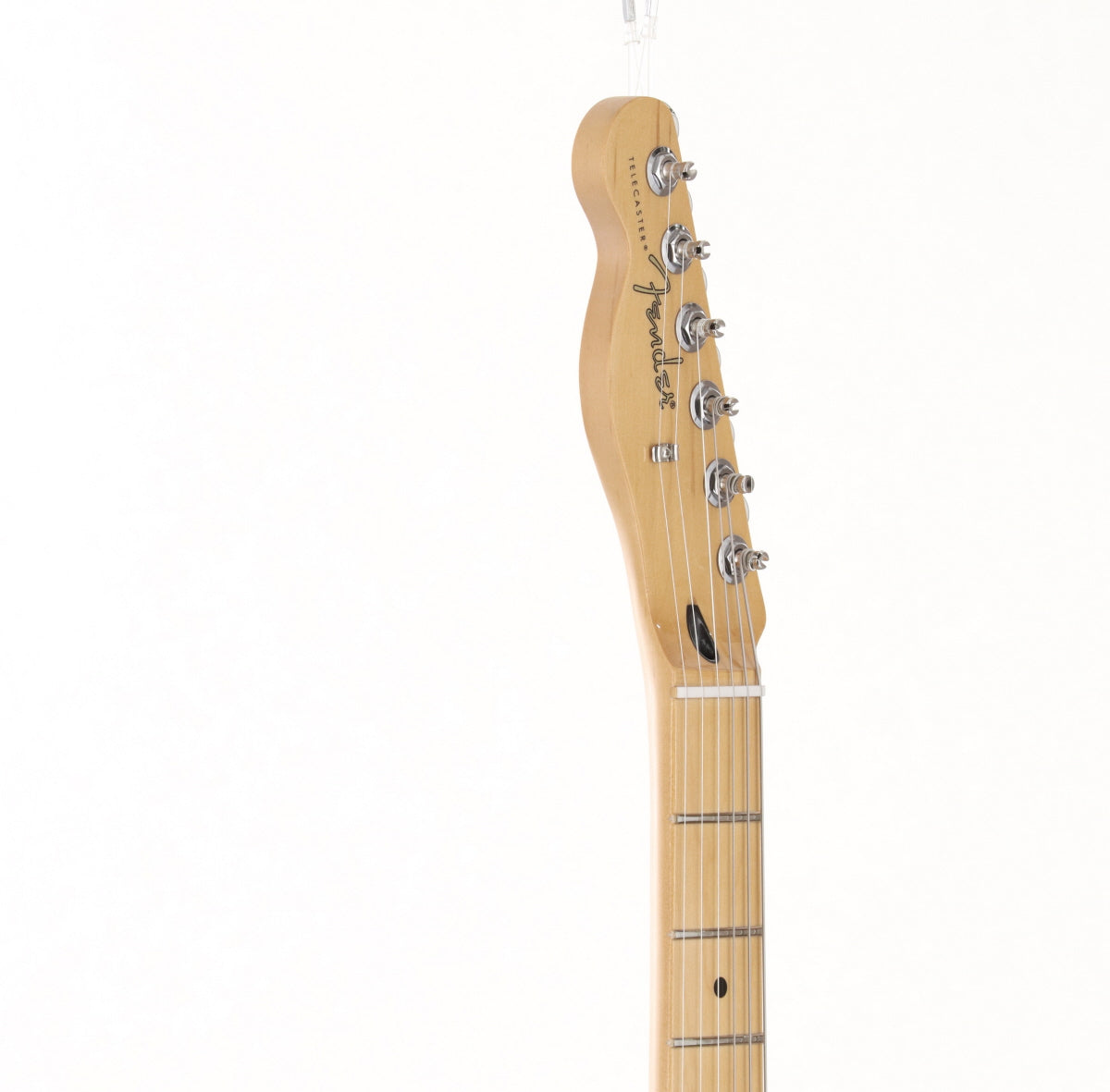 [SN MX24059568] USED FENDER MEXICO / Player II Telecaster Maple Neck 3 Tone Sunburst [06]