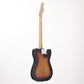 [SN MX24059568] USED FENDER MEXICO / Player II Telecaster Maple Neck 3 Tone Sunburst [06]