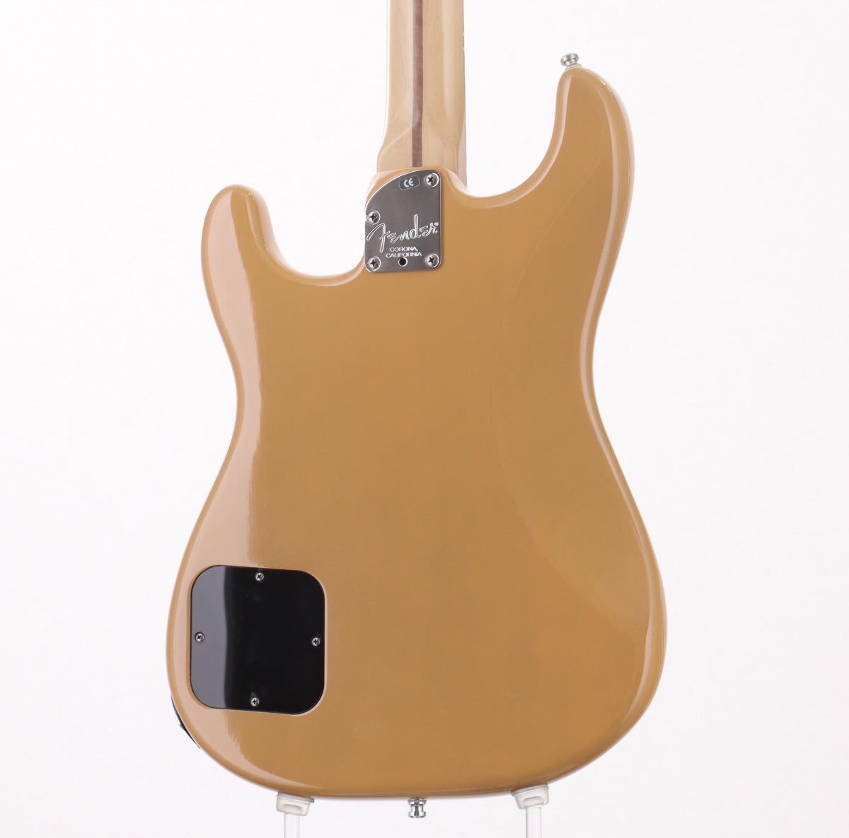 [SN Z4010781] USED Fender USA / Strat-O-Sonic Dove II Rosewood Fingerboard Butterscotch Blonde [3.55kg / made in 2004] Fender [08]