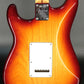 [SN US13075484] USED Fender / American Standard Stratocaster Upgrade HSS Sienna Sunburst [10]