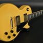 [SN 92220345] USED Gibson Custom / Custom Shop Edition Les Paul Custom Antique Ivory 1990 [10]