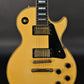 [SN 92220345] USED Gibson Custom / Custom Shop Edition Les Paul Custom Antique Ivory 1990 [10]