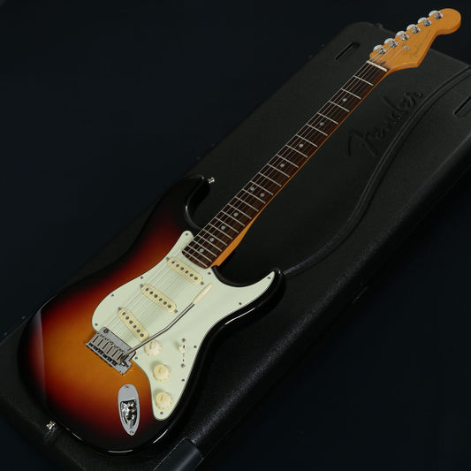 [SN US23056599] USED Fender USA / American Ultra Stratocaster Rosewood Fingerboard Ultraburst [3.62kg / made in 2023] Fender Ultra [08]