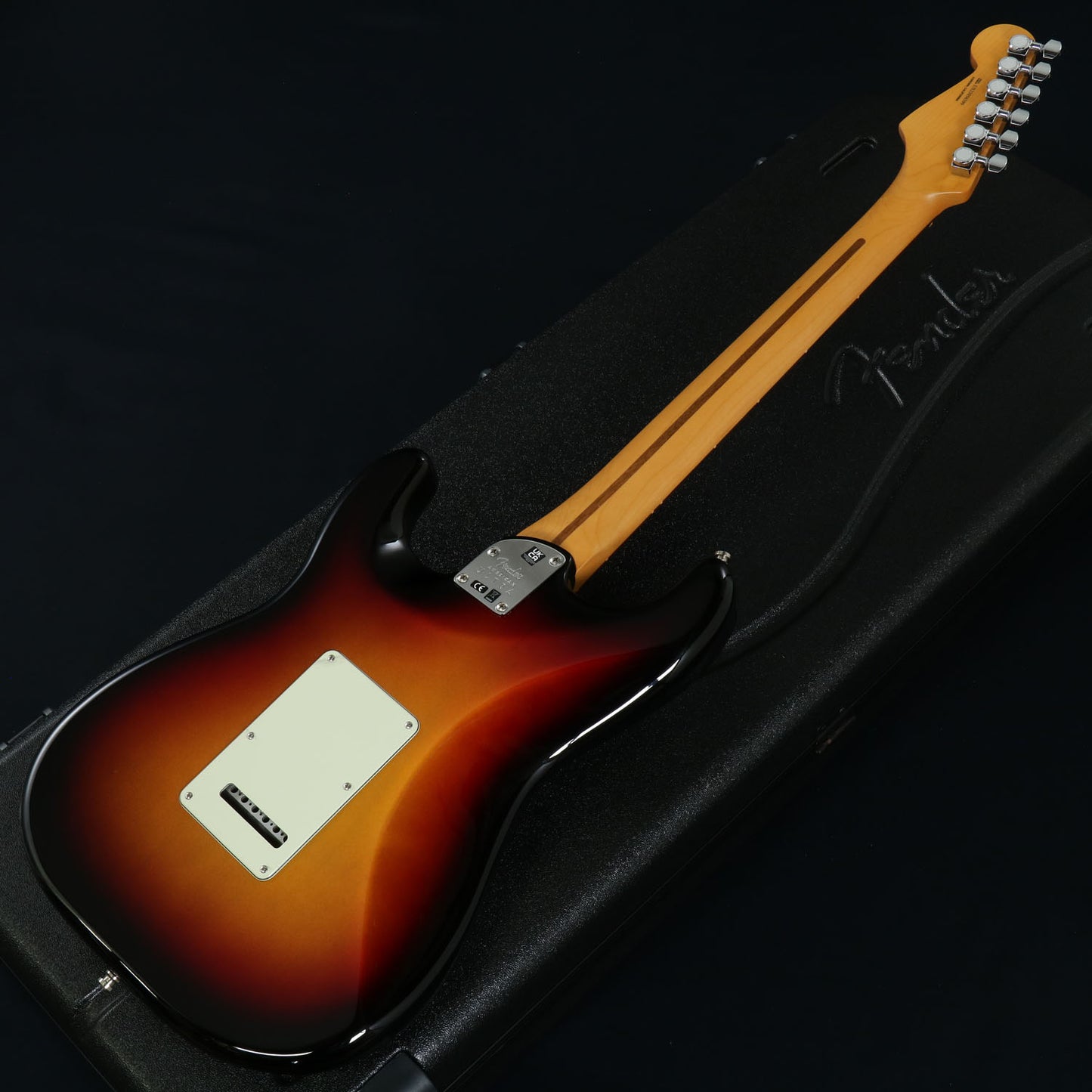 [SN US23056599] USED Fender USA / American Ultra Stratocaster Rosewood Fingerboard Ultraburst [3.62kg / made in 2023] Fender Ultra [08]