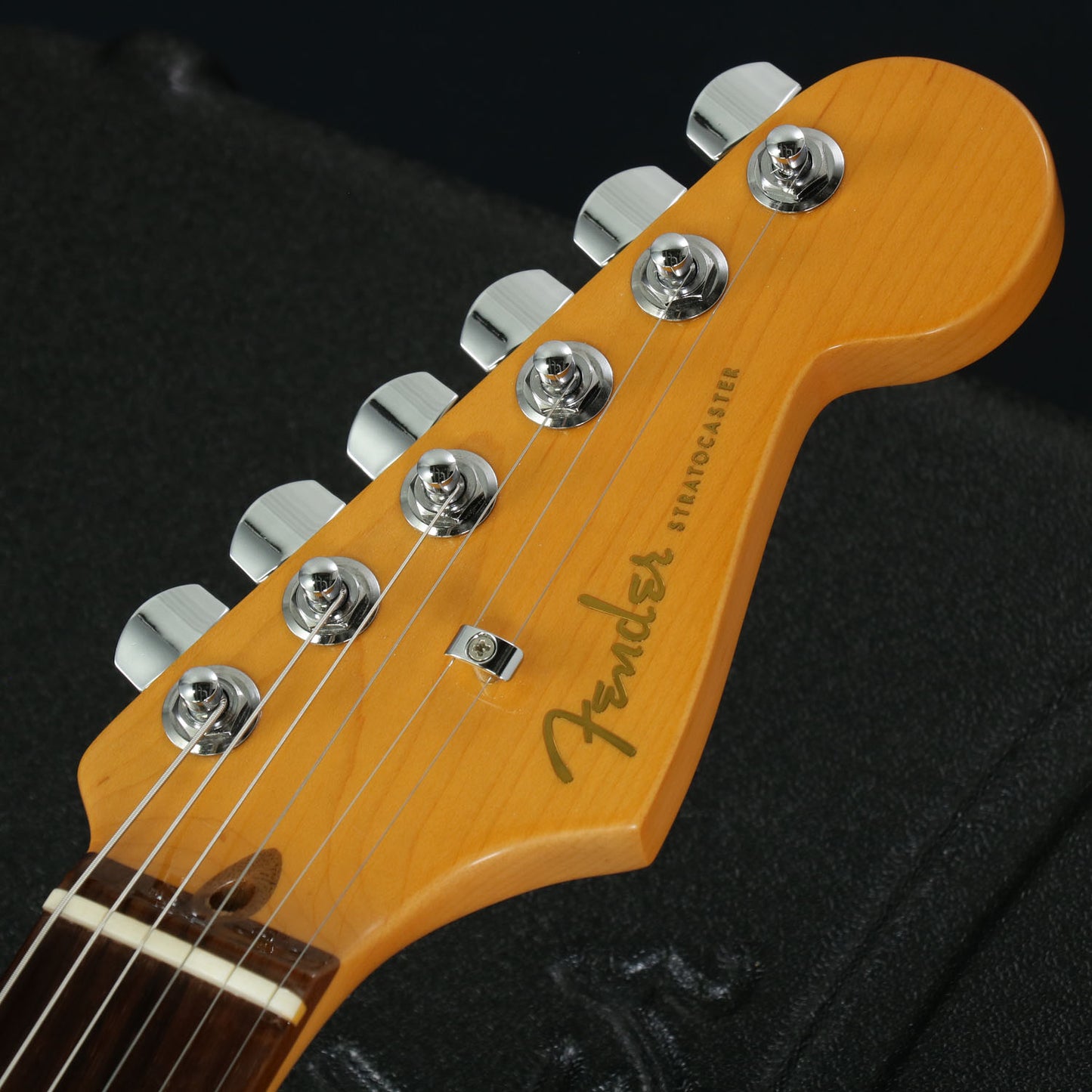 [SN US23056599] USED Fender USA / American Ultra Stratocaster Rosewood Fingerboard Ultraburst [3.62kg / made in 2023] Fender Ultra [08]
