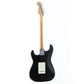 [SN U005762] USED Fender Japan / ST-STD Black [11]