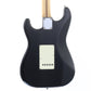 [SN U005762] USED Fender Japan / ST-STD Black [11]