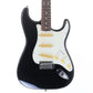 [SN U005762] USED Fender Japan / ST-STD Black [11]