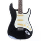 [SN U005762] USED Fender Japan / ST-STD Black [11]