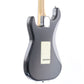 [SN U005762] USED Fender Japan / ST-STD Black [11]