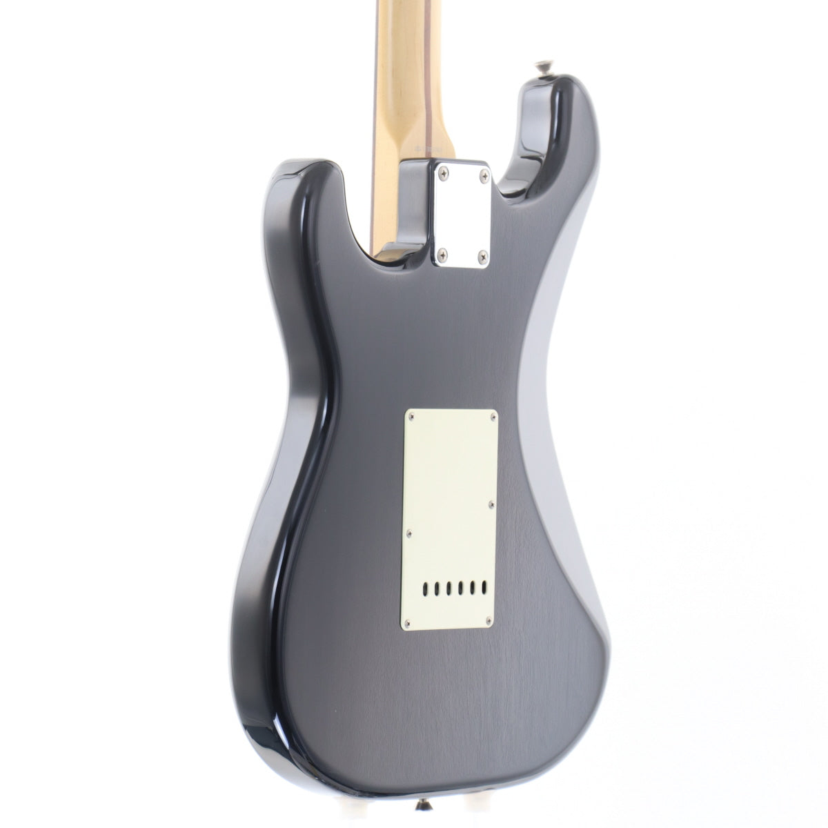 [SN U005762] USED Fender Japan / ST-STD Black [11]