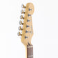 [SN U005762] USED Fender Japan / ST-STD Black [11]