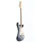[SN U005762] USED Fender Japan / ST-STD Black [11]