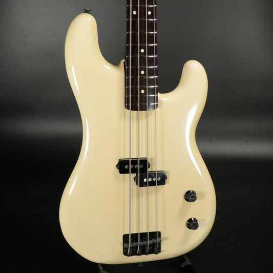 [SN A002968] USED Fender Japan / PB-551 Olympic White [10]