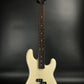 [SN A002968] USED Fender Japan / PB-551 Olympic White [10]