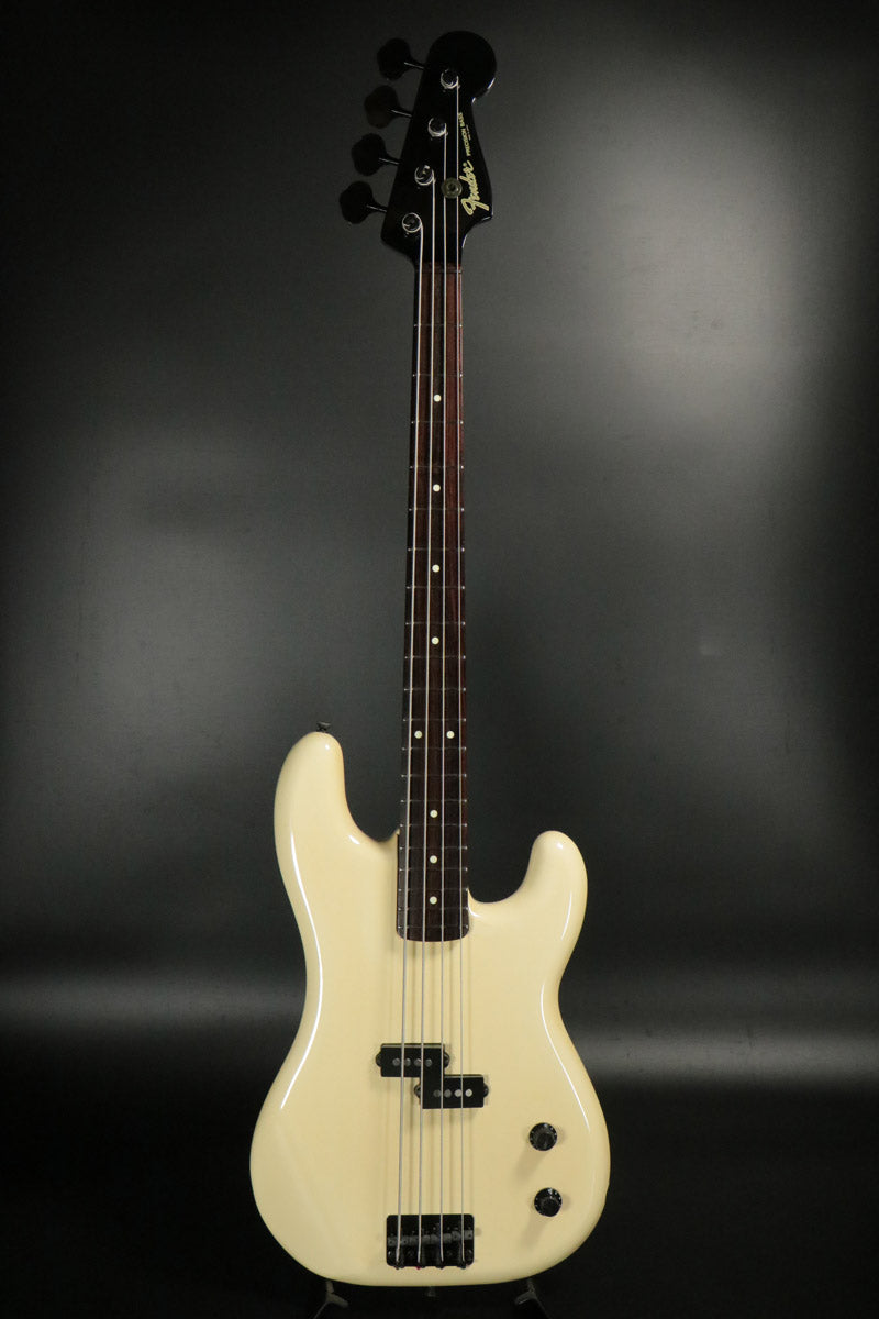[SN A002968] USED Fender Japan / PB-551 Olympic White [10]