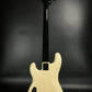 [SN A002968] USED Fender Japan / PB-551 Olympic White [10]