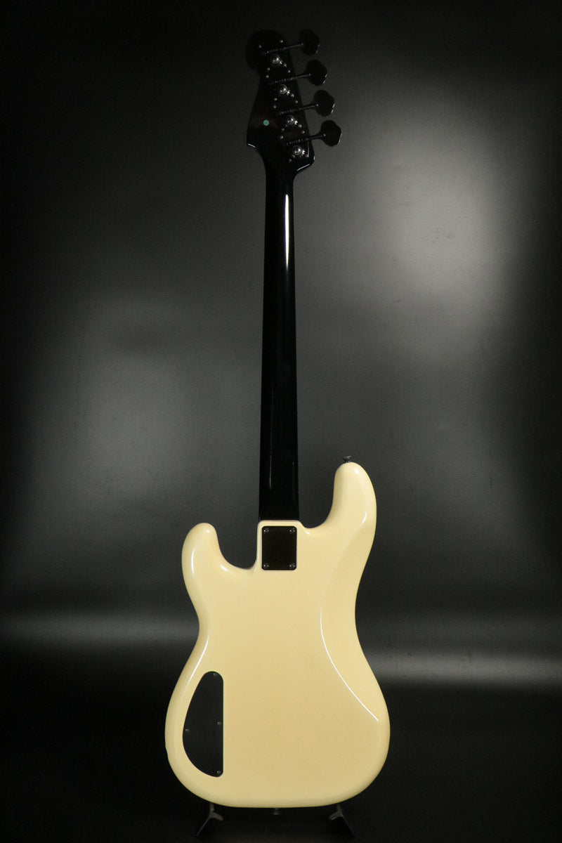 [SN A002968] USED Fender Japan / PB-551 Olympic White [10]