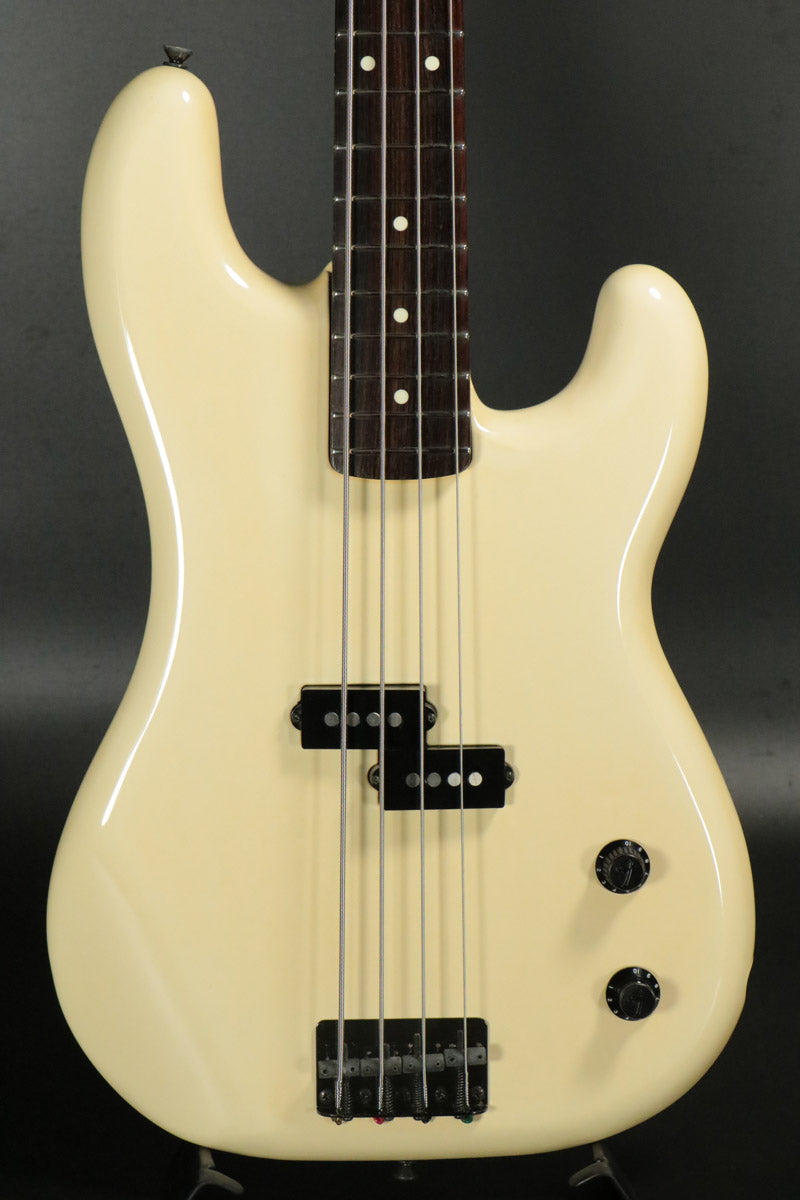 [SN A002968] USED Fender Japan / PB-551 Olympic White [10]