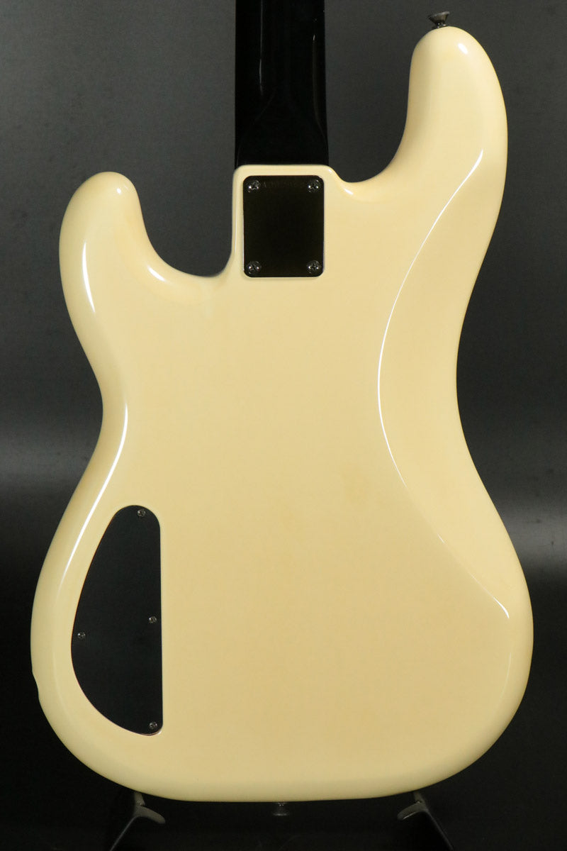[SN A002968] USED Fender Japan / PB-551 Olympic White [10]