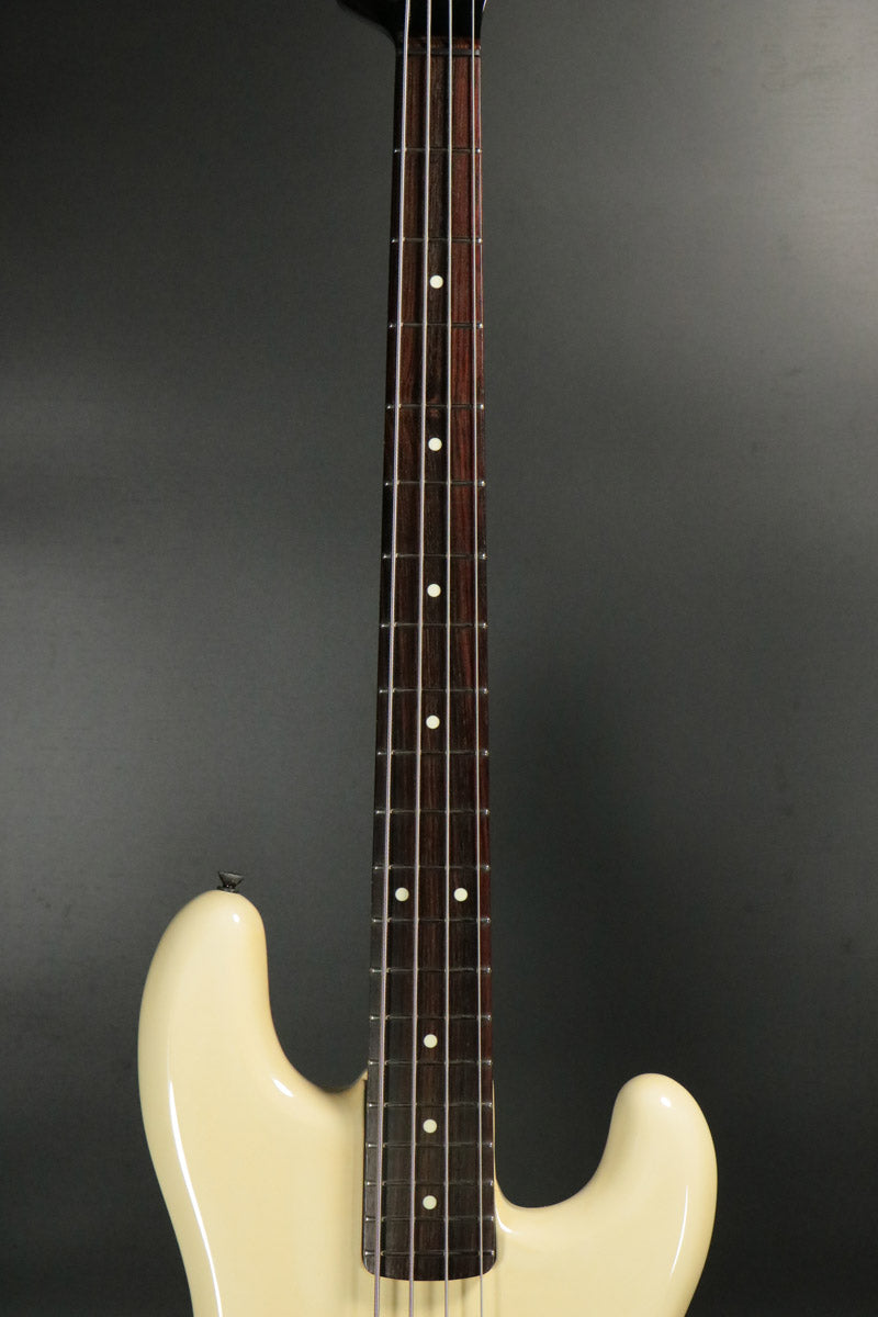 [SN A002968] USED Fender Japan / PB-551 Olympic White [10]