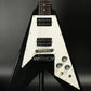 [SN 116021333] USED Gibson / Flying V 67 Ebony 2012 [10]