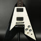 [SN 116021333] USED Gibson / Flying V 67 Ebony 2012 [10]