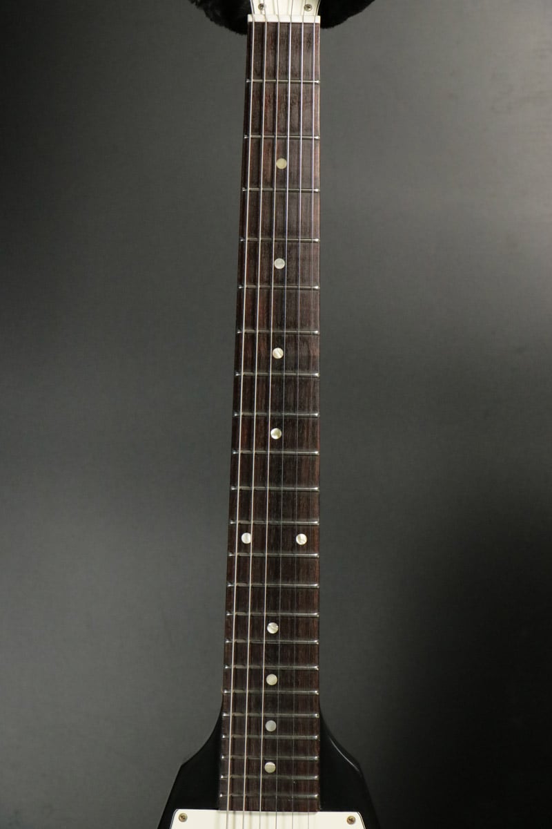 [SN 116021333] USED Gibson / Flying V 67 Ebony 2012 [10]
