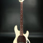 [SN E34928] USED MUSICMAN / Stingray 4 White R/MH [10]