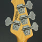 [SN E34928] USED MUSICMAN / Stingray 4 White R/MH [10]