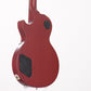 [SN 100411439] USED GIBSON USA / Les Paul Studio 50s Tribute P-90 Satin Cherry [03]