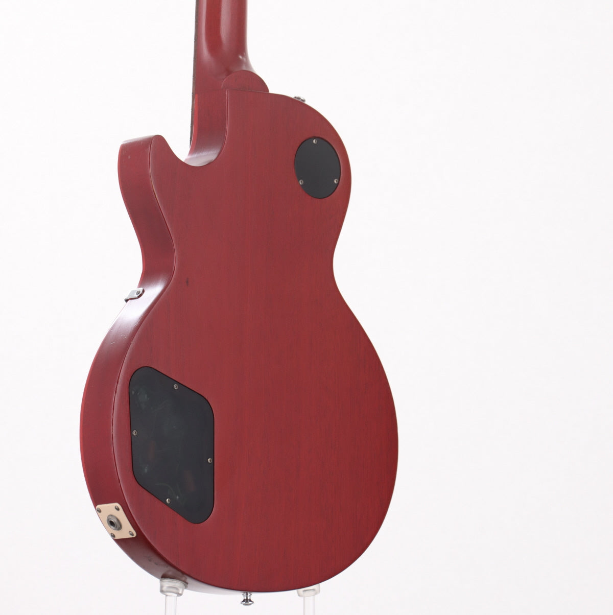 [SN 100411439] USED GIBSON USA / Les Paul Studio 50s Tribute P-90 Satin Cherry [03]