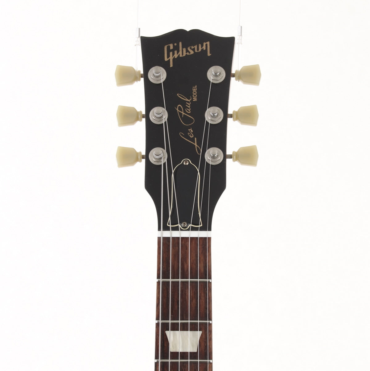 [SN 100411439] USED GIBSON USA / Les Paul Studio 50s Tribute P-90 Satin Cherry [03]