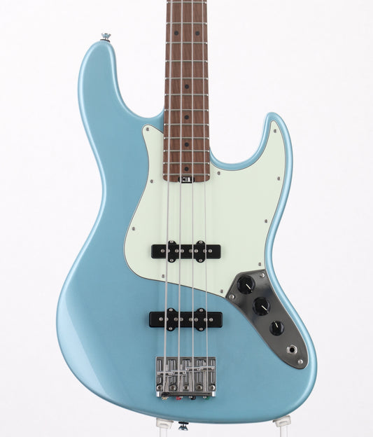 [SN GI13227] USED BACCHUS / WL4-STD/RSM Ocean Turquoise Metallic [03]