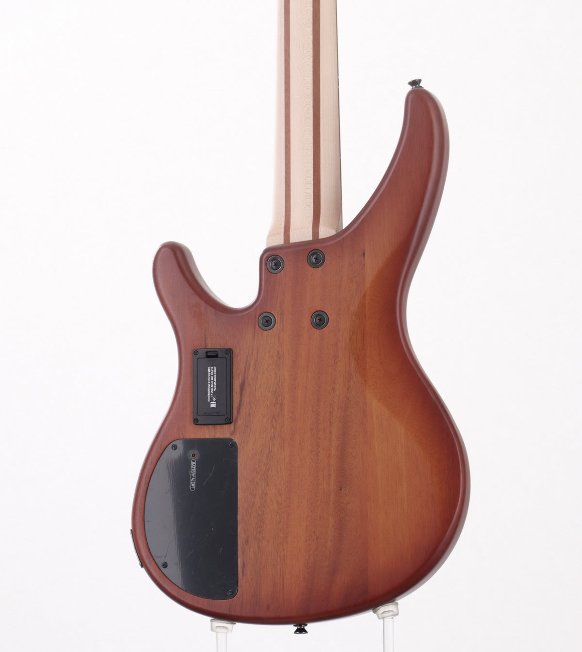 [SN IQZ033405] USED YAMAHA / TRBX505 FL Brick Burst [03]